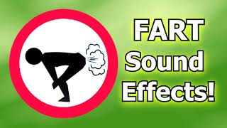 FART Sound Effects fart noises [upl. by Balac332]