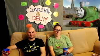 Confusion amp Delay S2E7 [upl. by Michelina]