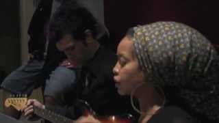 Erykah Badu amp Doyle Bramhall II  Ordinary Love [upl. by Annoerb]