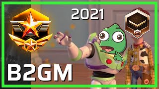 Welcome to Bronze to GM Series  2021 [upl. by Salba775]