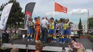 dOlde Veste D1 Finale KNVB beker Noord 31 05 2014 [upl. by Atiuqet]