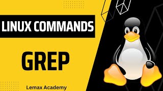 Linux commands Grep [upl. by Lednic]