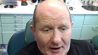 Sedation Denistry Brighton  Patient Conquers 33 Year Fear with Sedation Dentistry [upl. by Odawa]