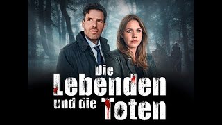 Die Lebenden und die Toten 1 – Ein Taunuskrimi DE 2017 HD [upl. by Airehs]