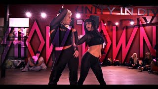 Britney Spears  Show Down  Choreography by Jojo Gomez amp Marissa Heart  Dance [upl. by Leake166]