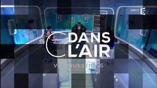 Scandale Lactalis  les consommateurs en danger   Les questions SMS cdanslair 12012018 [upl. by Aivital]