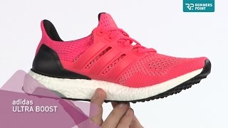 adidas ULTRA BOOST [upl. by Eednil]