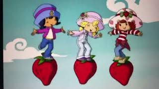 Strawberry Shortcake 2003 Theme Song [upl. by Garret]