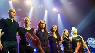 TARJA TURUNEN FULL CONCERT  DE MELKWEG AMSTERDAM NL 20140213 [upl. by Dawn359]