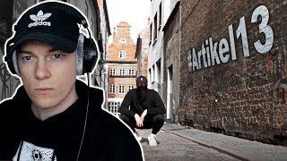 😡 Hass Axel Voss Artikel 13  Disstrack by Raportagen ReactionReaktion [upl. by Aidekal]