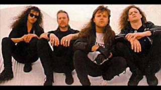 Metallica  Creeping Death Acoustic Radio Performance [upl. by Ellehsat]