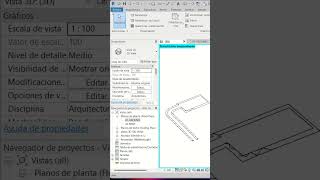 🔴Truco Revit 🔴 Cómo Crear Vías y Aceras en una Superficie Topográfica con Pendiente 🔴 [upl. by Baten]