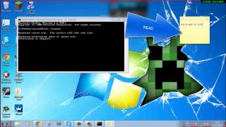 How to fix iertutildll error windows 7 [upl. by Yenhpad]