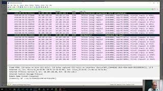 Wireshark ICMP Lab [upl. by Edmond332]