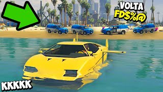 10 VEICOLI CHE DEVI ASSOLUTAMENTE AVERE SU GTA ONLINE NEL 2024 MIGLIORI VEICOLI DI GTA ONLINE [upl. by Meurer340]