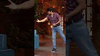 Kapil Sharma ने करी Chandu की बेज़ती I The Kapil Sharma Show shorts comedyshorts [upl. by Mccomb67]