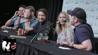 Best of RTX Austin 2018  Rooster Teeth [upl. by Aieka]