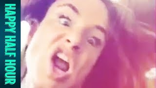 Juliette Lewis Has HILARIOUS Online Freakout [upl. by Judas916]