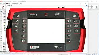 How to set the single plane balance setting within a Commtest analyzer [upl. by Ainollopa]