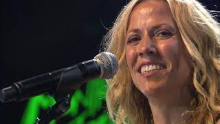 Sheryl Crow — Montreux Jazz Festival July 5 2008 [upl. by Ahseeyt]