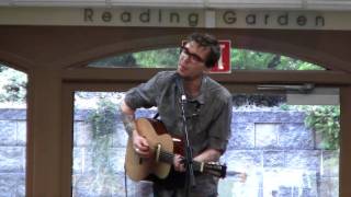 Justin Townes Earle quot Mamas Eyes quot [upl. by Greysun]