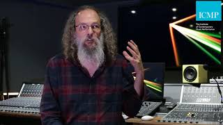 Andrew Scheps Essential advice for new music producers [upl. by Gnous]