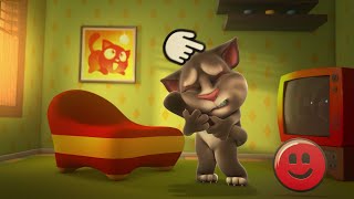 Cortos de Talking Tom ep 14  ¡Me toca a mí [upl. by Aihcela523]