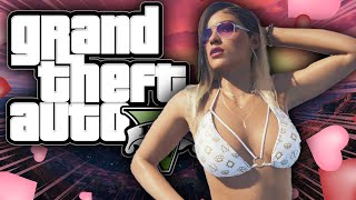 GTA 5  Getting 911d by theugglife [upl. by Heppman]