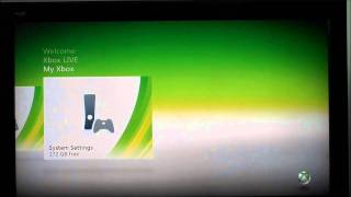 HOW TO CONNECT YOUR ANDROID PHONES INTERNET TO AN XBOX 360 or PS3 [upl. by Hibben]