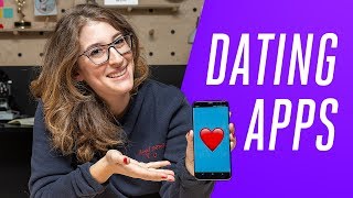 How to get better at dating apps Tinder Bumble and Hinge [upl. by Aronson]