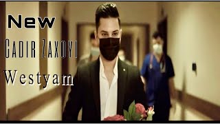 جادر زاخوي وه ستيام “Cadir Zaxoyi “westyeam official Music Video [upl. by Amaryllis]