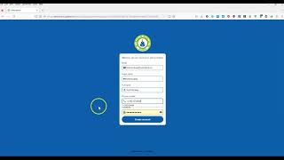 Nextcloud Registrasie [upl. by Adamek481]