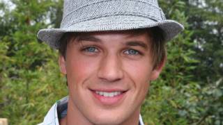 90210 MATT LANTER [upl. by Nylcaj]