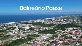 BALNEÁRIO PAESE  ITAPOÁSC [upl. by Haimirej]