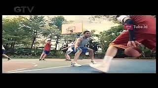 Iklan Counterpain Cool  Main Basket 2018  GTV iNews ANTV tvOne RTV [upl. by Ettenel404]