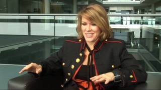 Cerys Matthews on her new album Dont Look Down [upl. by Varrian]