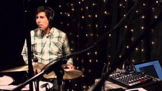 Junip  Full Performance Live on KEXP [upl. by Yrgoerg490]