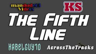 The Fifth Line Episode 3  Kabels Korner NFL IS BACK Jeff Marek FIRED and NHL Division Rankings [upl. by Ocirne436]