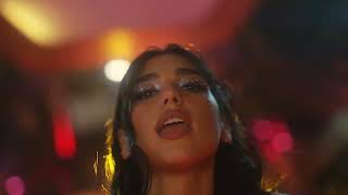 Dua Lipa  Levitating Solo Version NO DaBaby Music Video [upl. by Minette92]