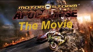 Motorstorm Apocalypse E3 Demo [upl. by Julienne478]