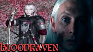 The Story of Bloodraven The Three Eyed Crow  House Of The Dragon [upl. by Laucsap]