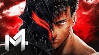 Guts Berserk  Berserk  Acapella M4rkim [upl. by Stelu61]