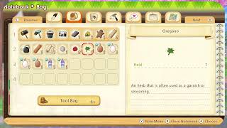 Finishing Summer Year 1  Story of Seasons Pioneers of Olive Town [upl. by Godric198]