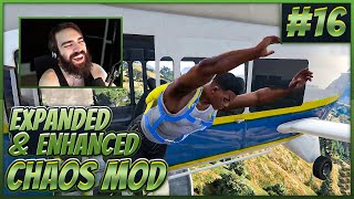 Viewers Control GTA 5 Chaos  Expanded amp Enhanced  FINAL  S04E21 [upl. by Jervis]