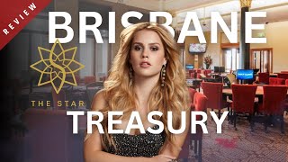 Brisbane Treasury Casino Australia  Poker Room Review [upl. by Ynabla427]