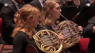 Mendelssohn Symphony No 4 quotItalianquot  Orkest van het Oosten  Live concert HD [upl. by Ayeka921]