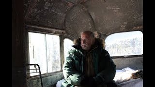 11218 Interview With Chris McCandless’s Father Walt [upl. by Gerkman]