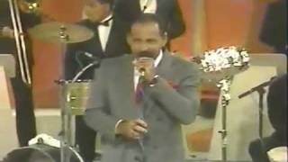 Oscar DLeón En Vivo 1994  Comuniquemonos  Telemundo [upl. by Calesta943]