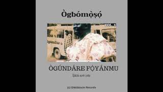 Ogbomosho by Ogundare Foyanmu [upl. by Notlrac]