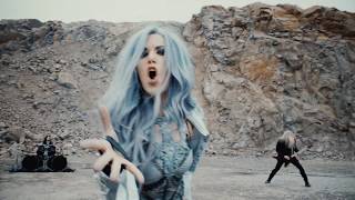 ARCH ENEMY  The Eagle Flies Alone OFFICIAL VIDEO [upl. by Rednas]